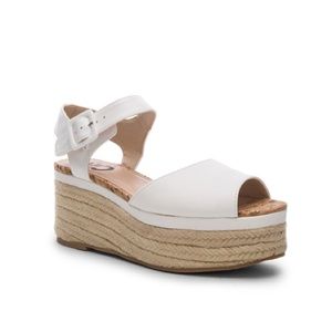 Circus by Sam Edelman • Warren Platform Espadrille